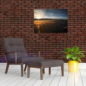 Tablou cu cer (70x50 cm)