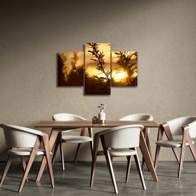 Tablou - Apus de soare (90x60 cm)