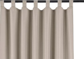 Perdea de gradina GARDIO ELEGANT impermeabil 150x200 cm, bej