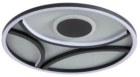 Plafoniera LED design modern Zendisc