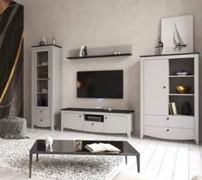 Set Living Kora PAL Alb