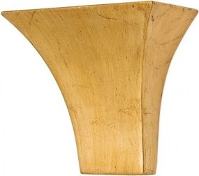Aplica de perete Baton WA 2-1160/1 alt-gold OR