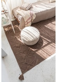 Taburet crem Chill Natural – Lorena Canals