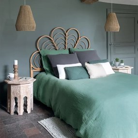 Lustră pe cablu Atmosphera PALM 1xE27/40W/230V iută