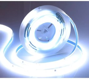 Bandă LED Digitală Lumină Neutră 4000K 10W/m 10m/Rolă 24V