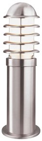 Stalp iluminat exterior IP44 Louvre H-45cm 052-450 SRT