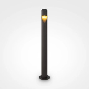 Stalp LED pentru iluminat exterior IP65 Hagen H-60cm
