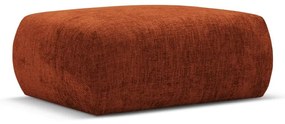 Taburet Matera chenille