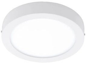 Eglo 78201 - Plafonieră LED FUEVA LED/16,5W/230V
