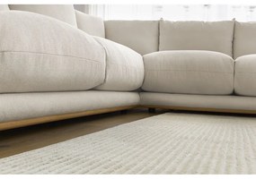 Colțar crem Ernest – Bobochic Paris