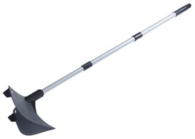 Plug de grădină portabil cu mâner telescopic - Maximex