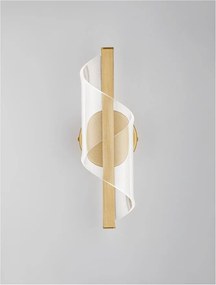 Aplica de perete LED design deosebit Valentin