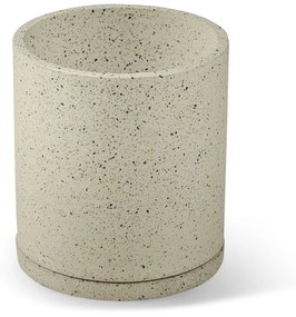 Ghiveci din beton ø 34 cm Terrazzo – Bonami Selection