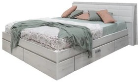 Dormitor Pallas, Crem