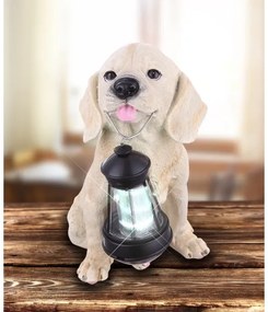 Corp de iluminat LED solar Globo 33271 SOLAR 1xLED/0,06W/3V câine IP44