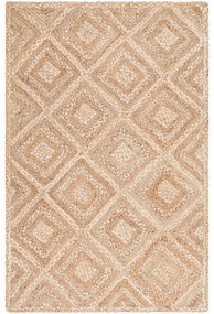 Covoare Conceptum  00018A  - Natural (90 x 150)