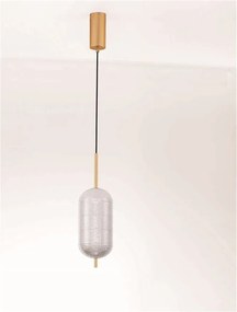 Pendul, Lustra LED deosebita design modern KLELIA
