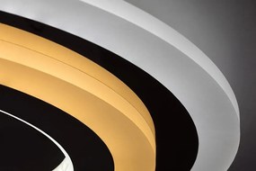 Plafoniera LED design modern cu telecomanda Taneli 2