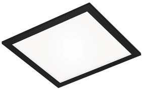 Plafonieră LED SIMPLE LED/12W/230V Briloner 7191-015