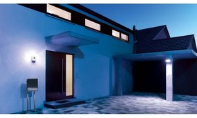 STEINEL 650612 - L1  Corp de iluminat exterior cu senzor