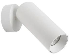 Aplica tip spot aplicat design modern DEXTER alba NVL-821602