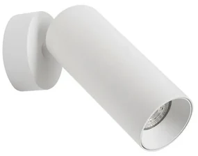 Aplica tip spot aplicat design modern DEXTER alba NVL-821602