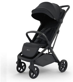KINDERKRAFT SELECT NUBI 3 - cărucior sport, Midnight Black