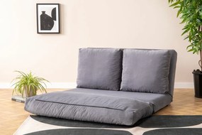 Canapea pat Taida Grey