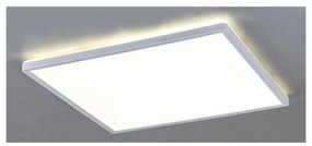 Plafoniera LED design slim modern Pavel 42x42cm