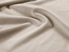 Taburet Georgia catifea Magic Velvet L95 cm