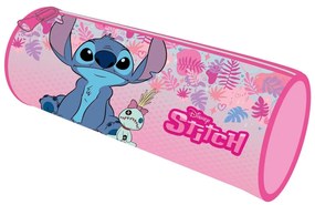 Disney Lilo și Stitch Scrump penar 23 cm