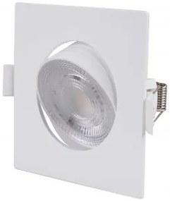 Spot incastrat led 7W CCT 21-3709 LUMEN
