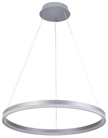 Lustră LED dimabilă pe cablu LED/42W/230V 3000-6500K + telecomandă