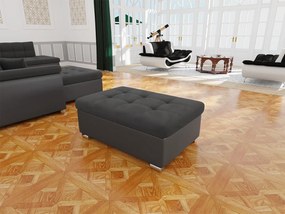 Taburete Talina mare (piele ecologică soft 020 + casablanca 2315). 1053886