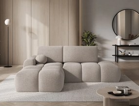 Colțar Vittario extensibil, 227x170x95 cm, orientare stânga – Royal 18