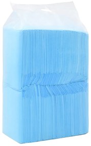 vidaXL Covorașe igienice câini, 100 buc., 90x60 cm, material nețesut