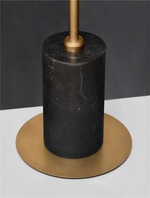 Lampadar/Lampa de podea LED design decorativ SHELINA