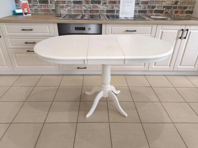 Masa LIDER 5 Extensibila – L 100-130 X L 70 X H 75 CM