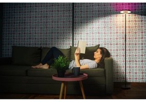 Osram - LED RGBW Lampă de podea cu reglare a intensității SMART+ FLOOR LED/13,5W/230V Wi-Fi