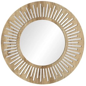 Oglindă de perete ø 50 cm Julie - Styler