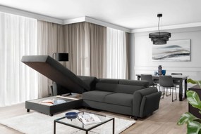Coltar extensibil Mariall pe stanga Sawana 21
