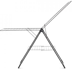 Uscător de rufe Brabantia HangOn în formă de T 20m 1004173