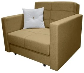 Fotoliu extensibil Firin N17