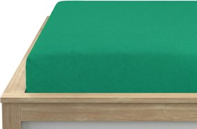 Cearsaf frote PREMIUM mentol 180x200 cm