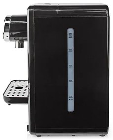 Dozator de apă caldă Nedis KAWD100FBK 2,5 l 2600W/230V
