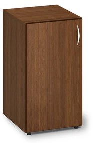 Dulap jos ProOffice 40 x 47 x 74,2 cm, stanga, nuc