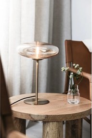 Veioză galben ocru (înălțime 40 cm) Locus – Markslöjd