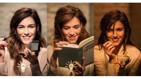 Plafonieră LED dimabilă Philips SCENE SWITCH LED/18W/230V