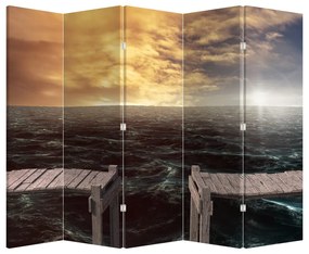Paravan - Marea (210x170 cm)