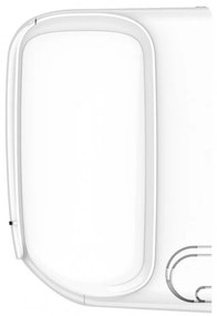 Aer condiționat Tesla TA36QQDT-1232IAWT, 12000 BTU, A++/A+, R32, ECO, Autocurățare, Autodiagnosticare, Wi-Fi, Turbo, Alb